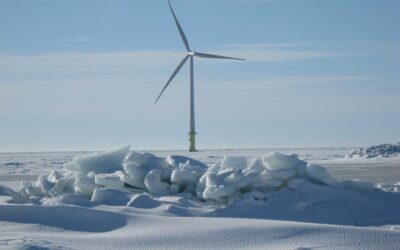 ARENSO: Arenso Leads Offshore Wind in the Baltic North