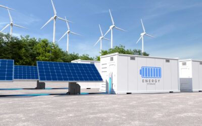 ENERGY STORAGE GERMANY: Europe’s Battery-Powered Breakthrough