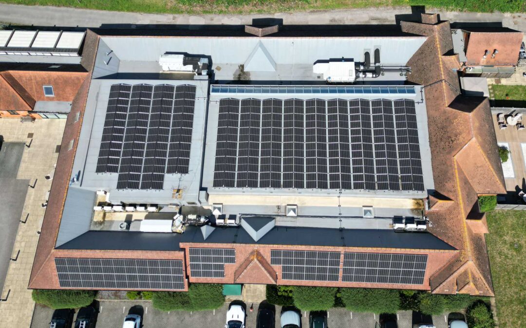 SHAWTON ENERGY: Engineered to Deliver
