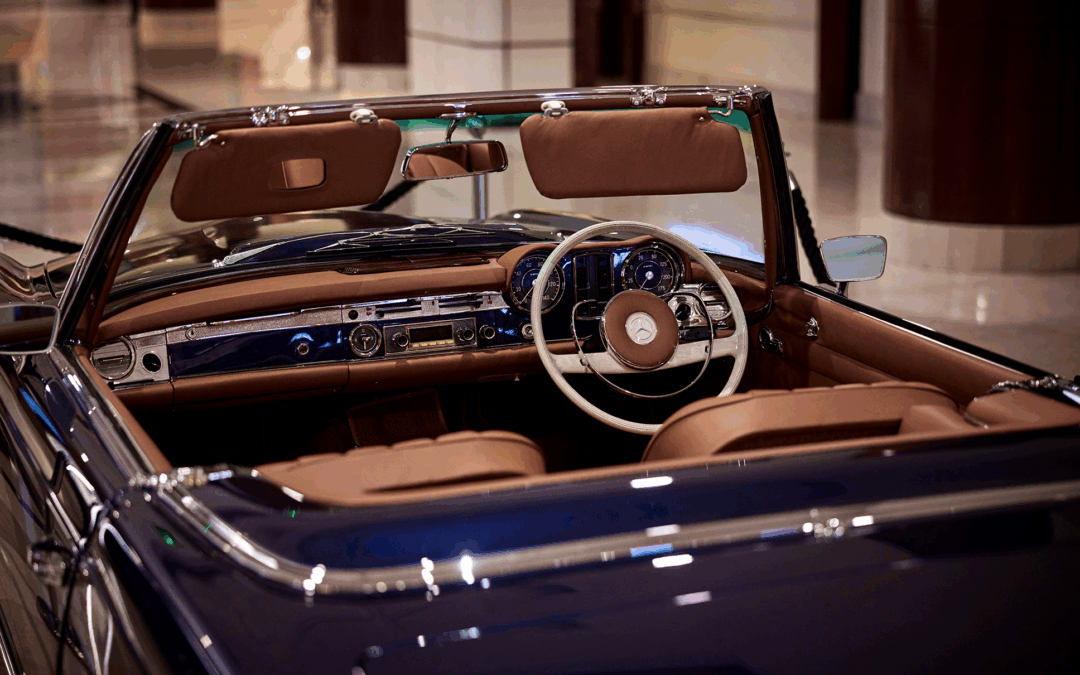 EVERRATI: Iconic Electrification