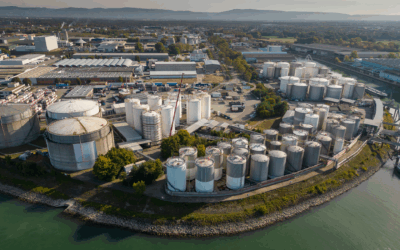 EXOLUM NWE: Future Fuel: Exolum’s Agile Advance in a Changing Market