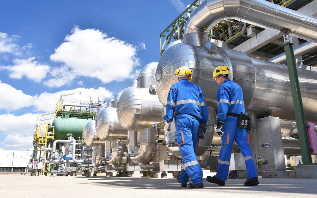 TRIDENT ENGINEERING CONSULTANTS: Decades of Engineering Excellence Drive Trident’s Next Phase of Growth