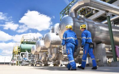 TRIDENT ENGINEERING CONSULTANTS: Decades of Engineering Excellence Drive Trident’s Next Phase of Growth