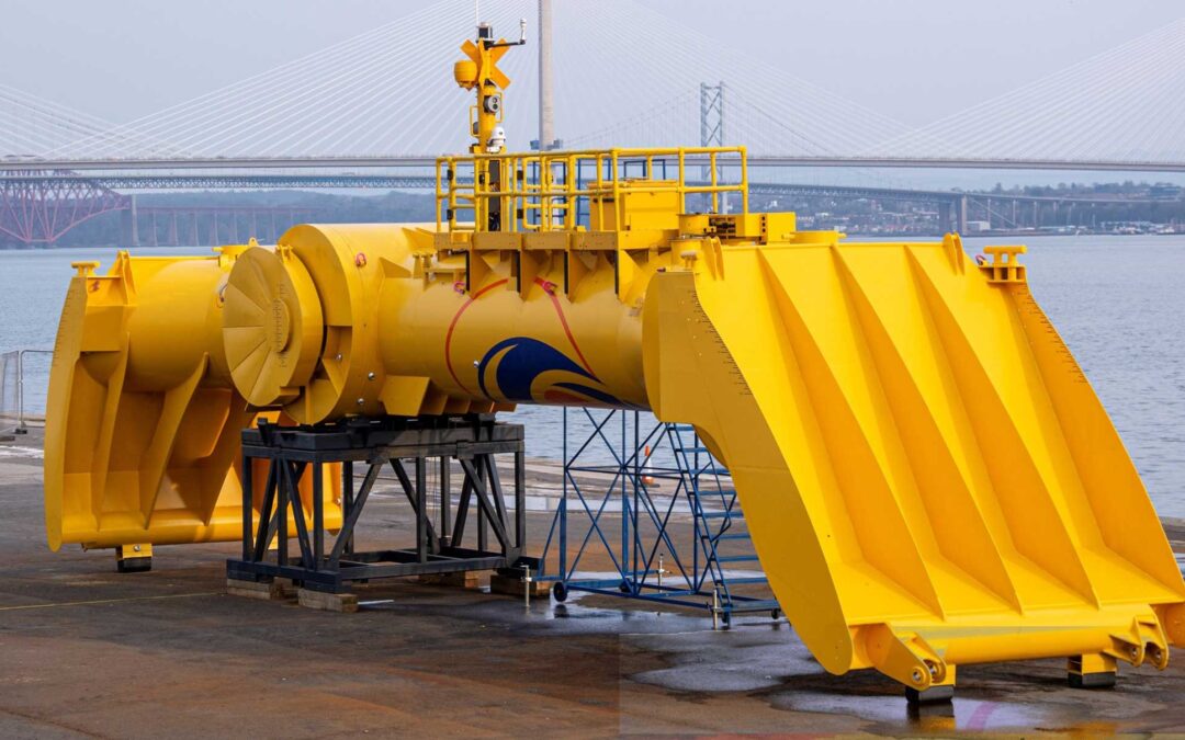 BLACKFISH ENGINEERING: The Innovators’ Engineer Dives Deep to Solve Complex Challenges