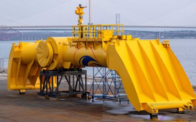 BLACKFISH ENGINEERING: The Innovators’ Engineer Dives Deep to Solve Complex Challenges