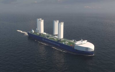 BREVIK ENGINEERING: Designing the Future of Floating Energy