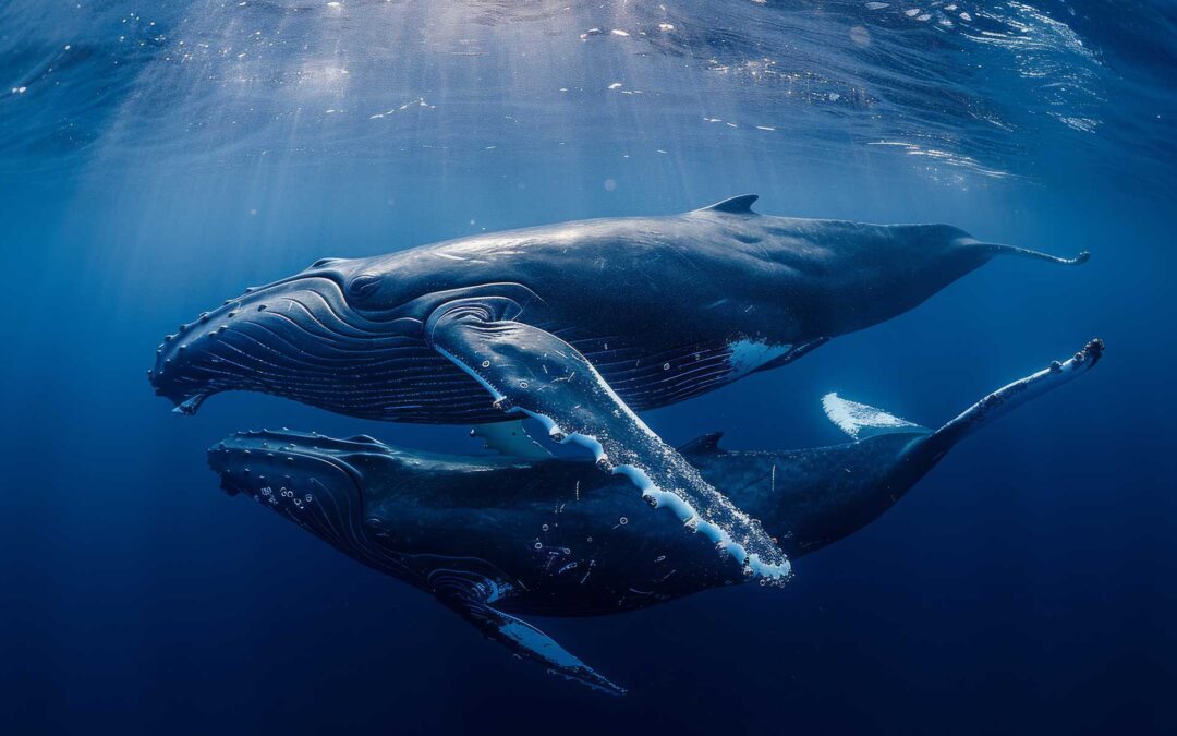 RESTORE BLUE: Building Biodiversity into Offshore Energy