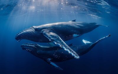 RESTORE BLUE: Building Biodiversity into Offshore Energy