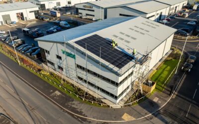 VERDE SERVICES: Verde Services Scales Fast with Integrated Green Energy Solutions