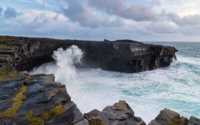 WAVE ENERGY SCOTLAND: Next Generation Wave Energy