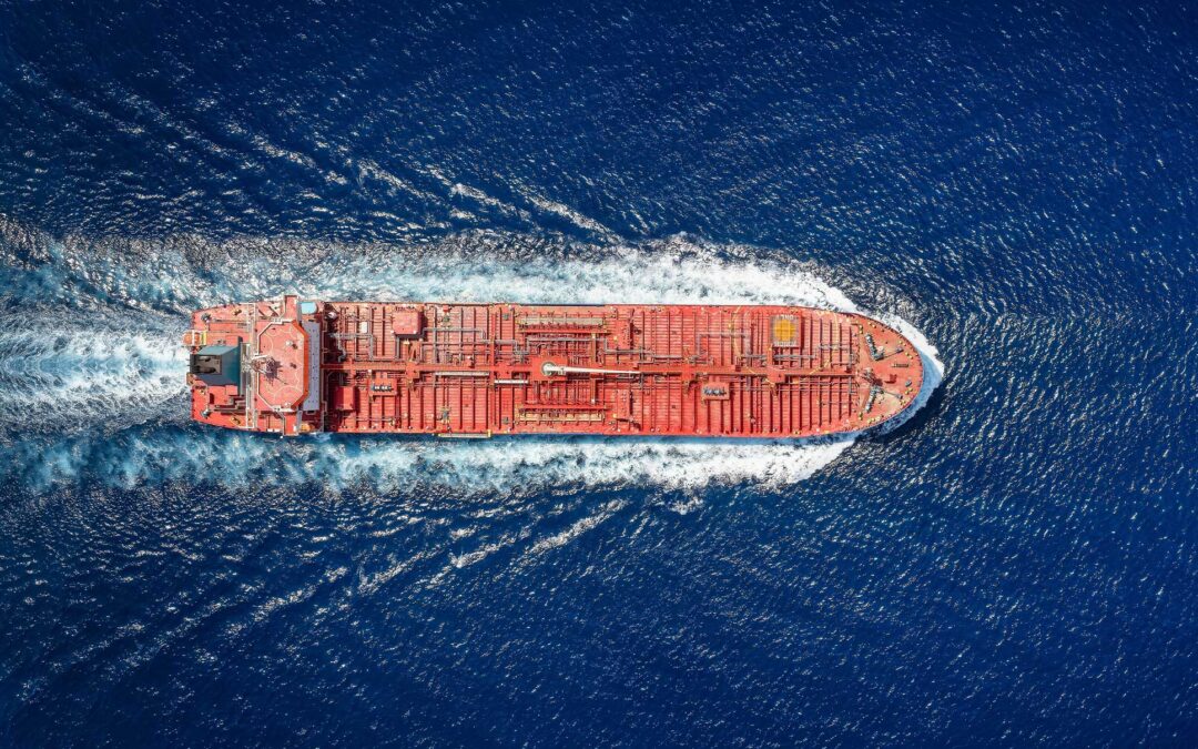 CLEARLAKE SHIPPING: Providing Calm Through Stormy Seas