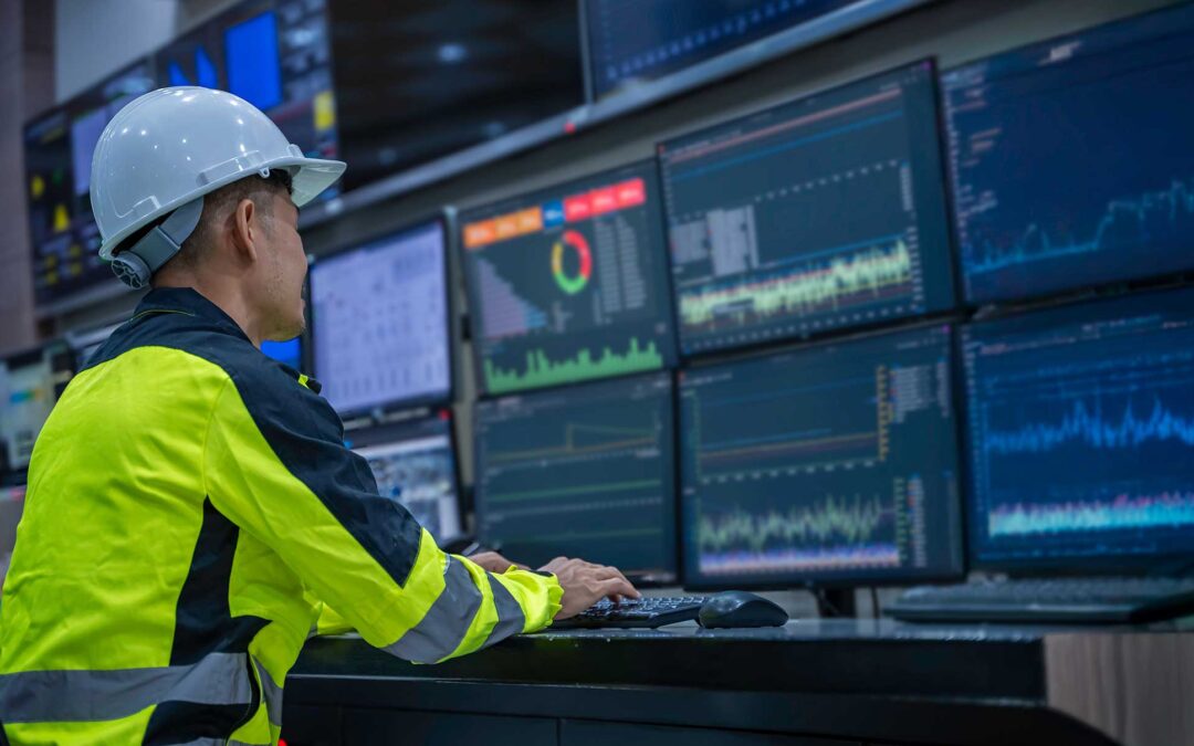 EAST-WEST DIGITAL: How is East-West Digital Redefining the Future of Energy?