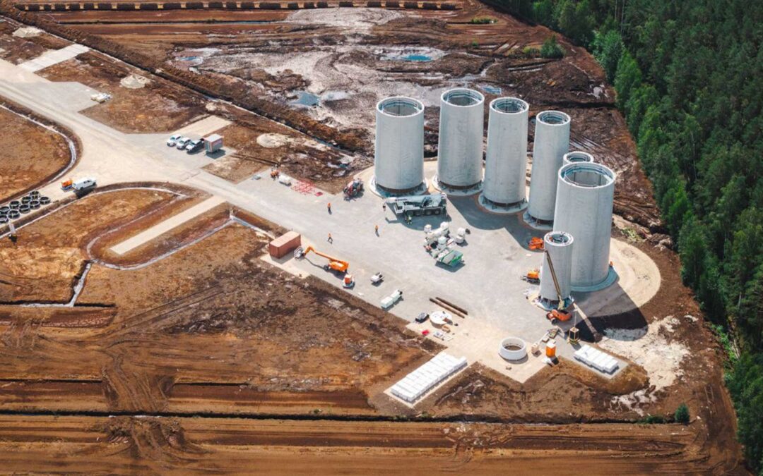 LATVENERGO: From Reliance to Resilience in Shifting Baltic Market