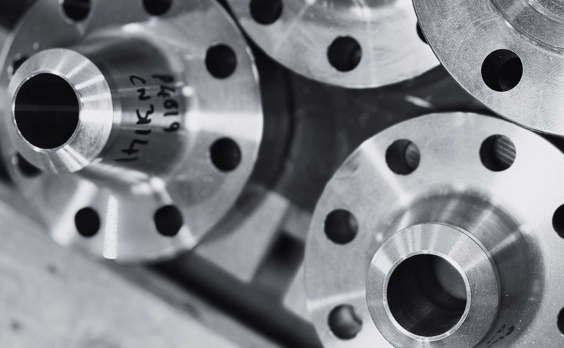 NORTH SEA ENERGY SERVICES: Building Beyond Oil with Skill and Precision