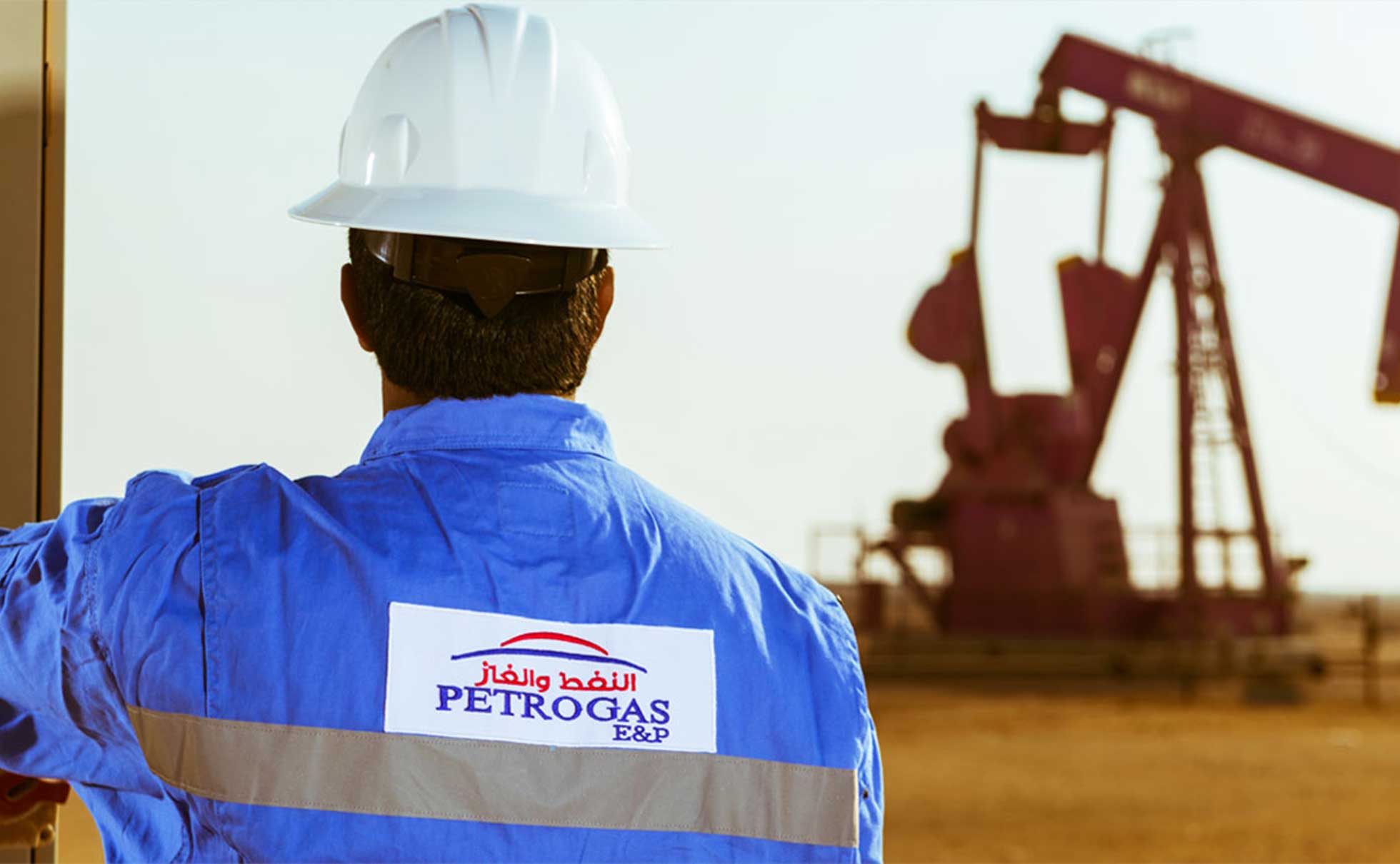 PETROGAS: Delivering Energy Security and Driving the Next Chapter of Offshore Excellence