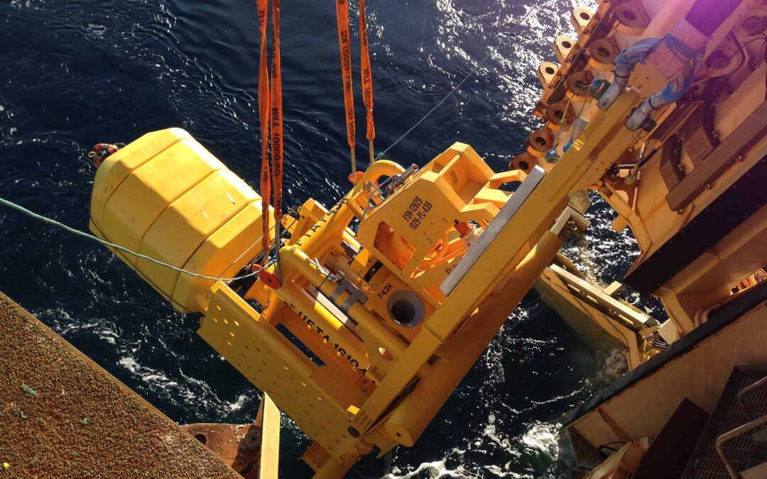 DEEPSEA TECHNOLOGIES: Deepsea Technologies Targets the Growing Subsea Opportunity