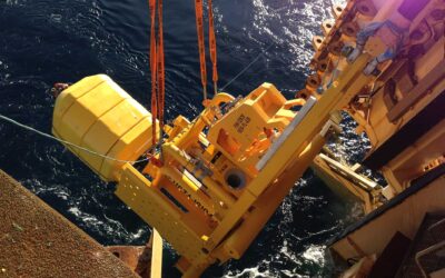 DEEPSEA TECHNOLOGIES: Deepsea Technologies Targets the Growing Subsea Opportunity