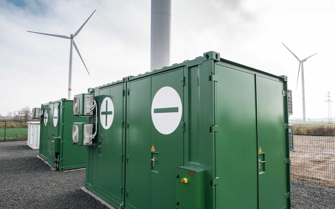 VATTENFALL: Powerful Projects Fuel Real Results