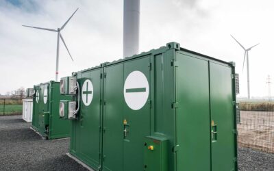 VATTENFALL: Powerful Projects Fuel Real Results