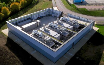 YELLOW POWER LTD: Behind the Meter, Ahead of the Game: Yellow Power’s Modular Edge