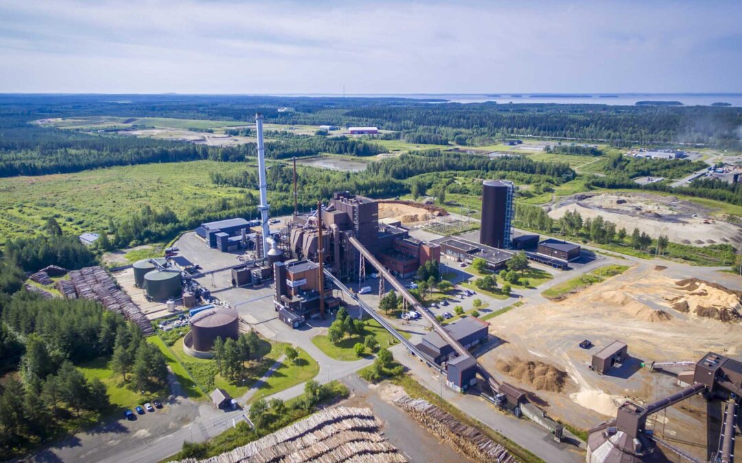 CALEFA: Turnkey Heat Pump Specialist Drives Decarbonisation