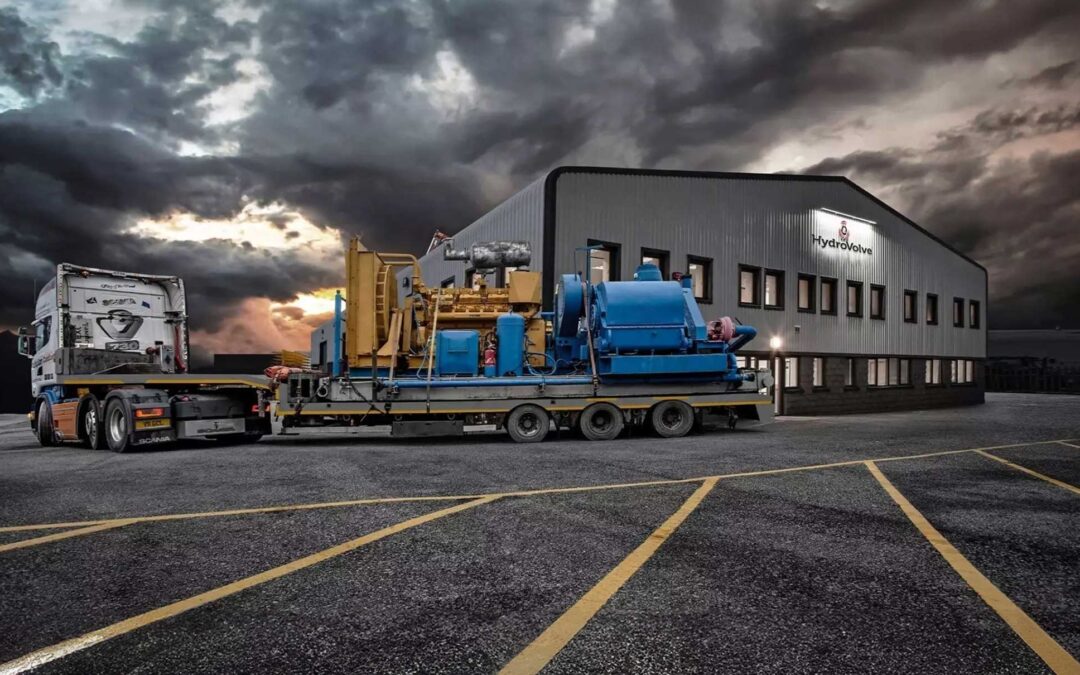 HYDROVOLVE: Real, Tangible Energy Technology Innovation