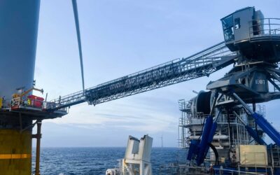 AMPELMANN: Offshore Access: As Easy as Crossing the Street