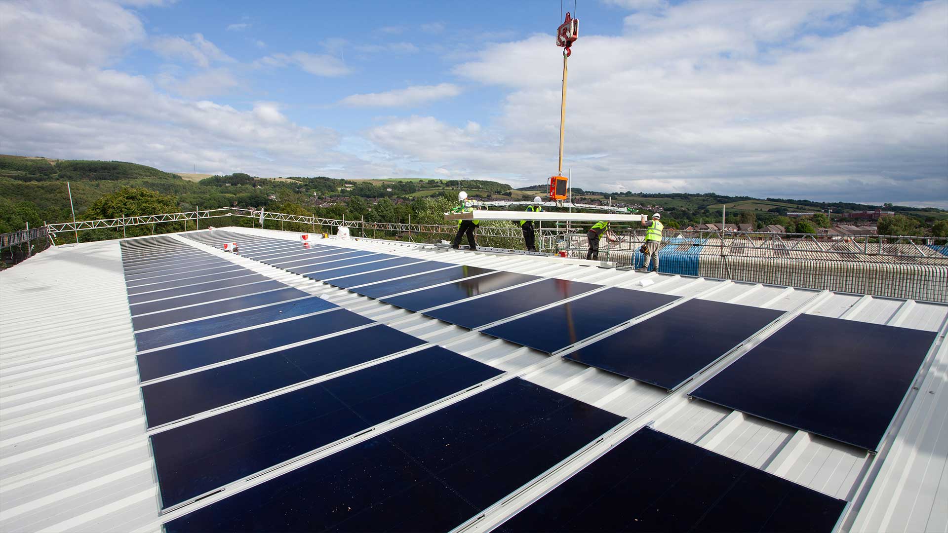 Profiles | Energy Focus