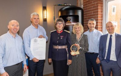 DUNPHY COMBUSTION: Six Decades of Fire, Now Burning Greener