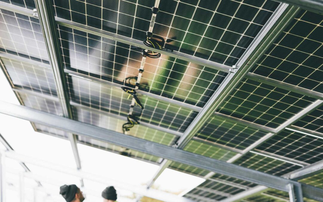 ESB: Investing in Next Gen Clean Energy Projects