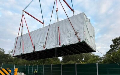 GRIDTEC: Powering the Connection Revolution