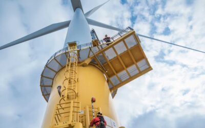 RTS WIND GROUP: From First Foundation to Final Decommission