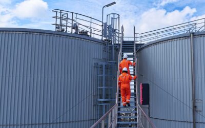 ARGENT ENERGY: Scaling Up the Low Carbon Fuel Ready to Deliver Today