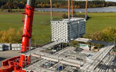 ENERGYNEST: Turning Industrial Heat into a Competitive Advantage