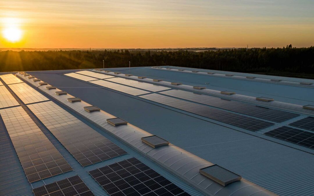 UK GREENTECH: Powering the Next Phase of Britain’s Energy Transition