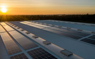 UK GREENTECH: Powering the Next Phase of Britain’s Energy Transition