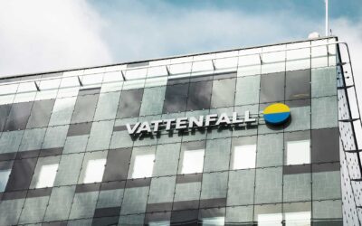 VATTENFALL: Proving the Business Case for Fossil Freedom