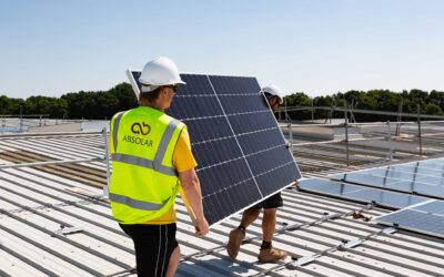 ABSOLAR: Building The Data Behind the UK’s Rooftop Solar Boom