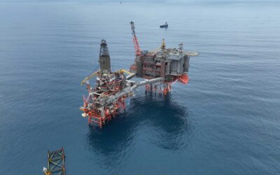 AKER BP: The Partnership Model Powering Europe’s Oil Security