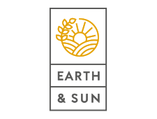 Earth and Sun